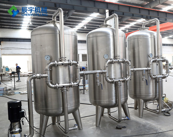 什么是水處理設(shè)備？