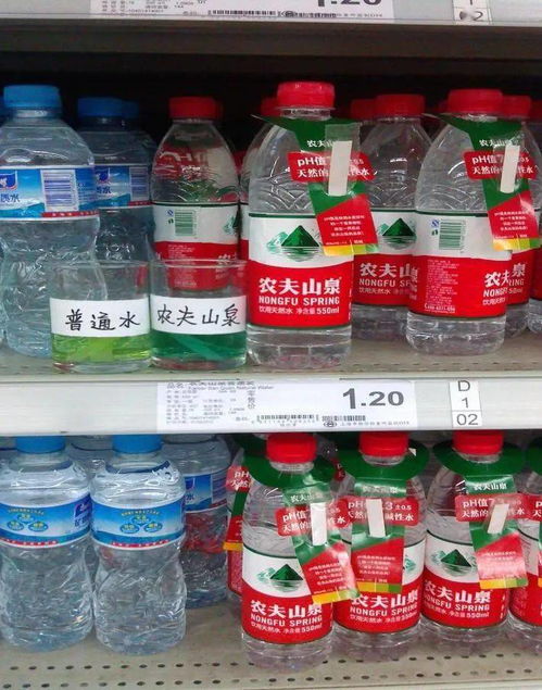 食品飲料企業打造品牌的四大營銷誤區